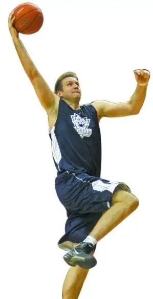 兰多夫(体育人物)沙弗里克·兰多夫(shavlik?