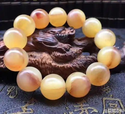 羚羊角手串的功效与作用