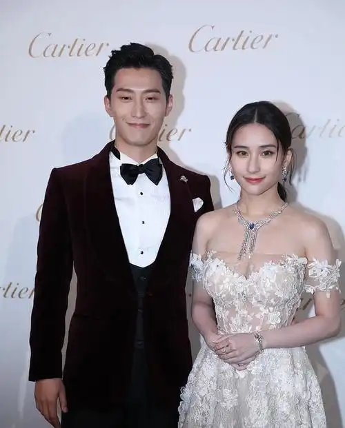 窦骁被爆5000万办婚礼女方是豪门千金时间地点都选好了