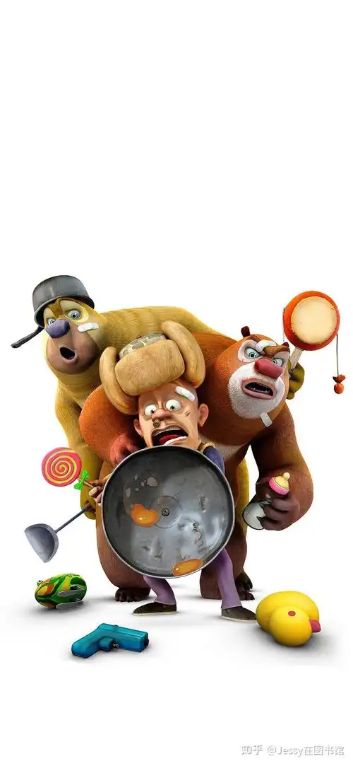 有没有00后看过的动画片名字大全? - 知乎