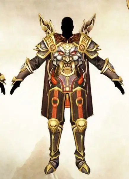 传奇经典之重装上阵,简述热血传奇六大重装|勇士|披风|战衣_网易订阅