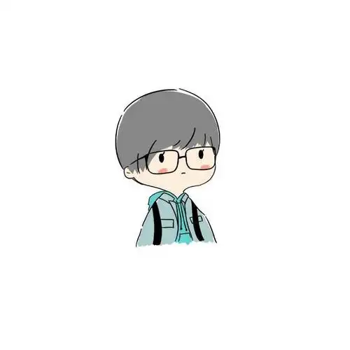 大家有没有许嵩卡通图呀,(适合做壁纸头像的那种)? - 知乎