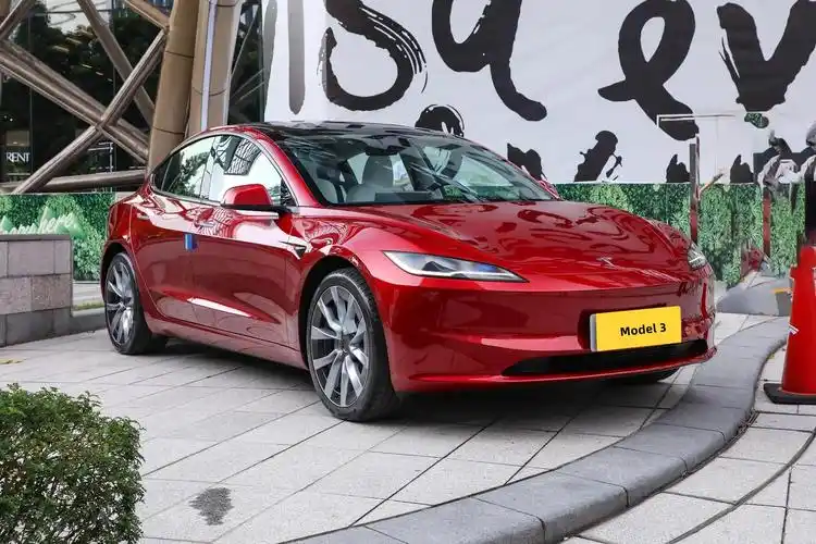 特斯拉model 3长续航版价格调整,涨价1500元,售价29.74万元