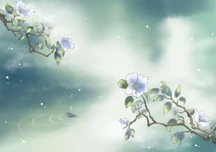 唯美惊艳冷门的古诗词(千古绝美古诗词)