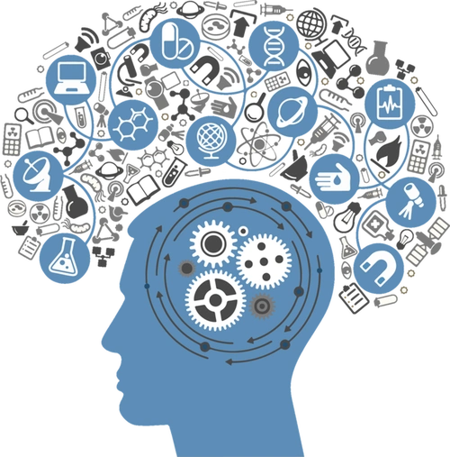 理解世界的思维