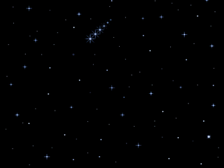 乌托邦电台心情星空下的你如此美丽