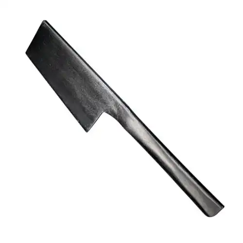 砌砖神器单面砖刀砌墙全套圆把锰钢瓦刀