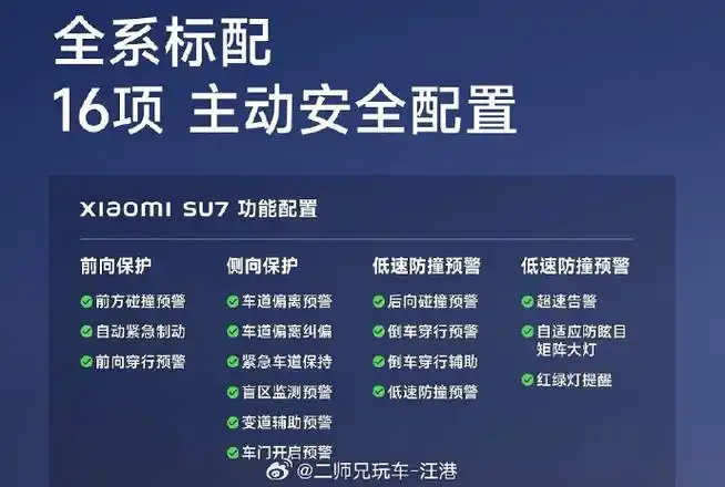 又复制了一遍,小米su7,光是价格就让外界猜了几个月的时间,3月28日,这