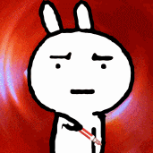 恶搞兔奥特系列变身gif 那些让我们怀念的奥特曼