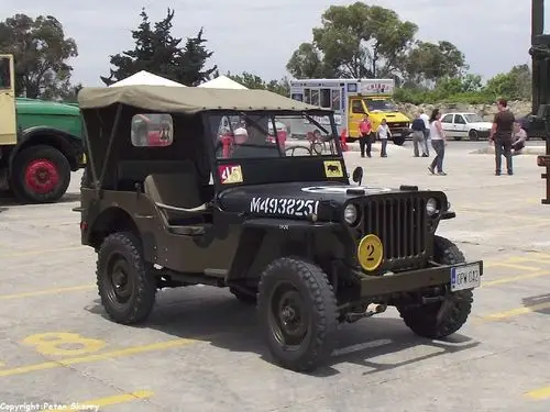 gpw042 1942 ford jeep