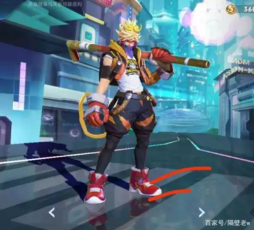 王者荣耀:孙悟空哪一个皮肤最受大家欢迎呢