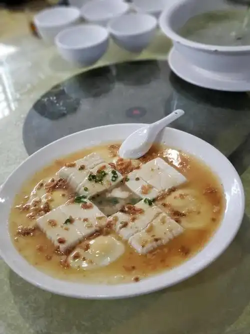 食在广州厨出凤城,佛山顺德大良美食令人回味无穷