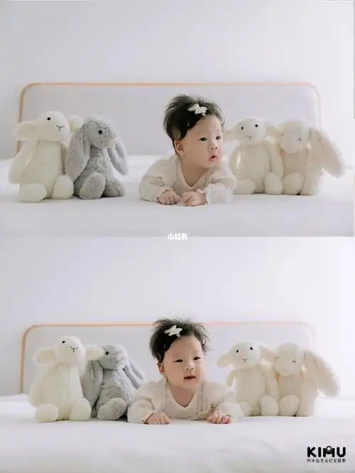 记录海胆发型阶段的一百天05