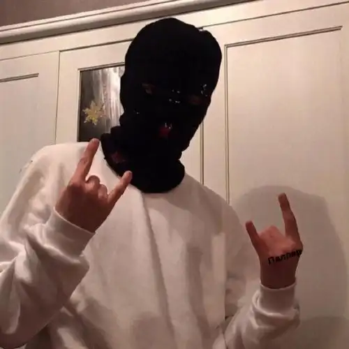 奇葩头像男生,搞怪男生头像 _ qq昵称大全