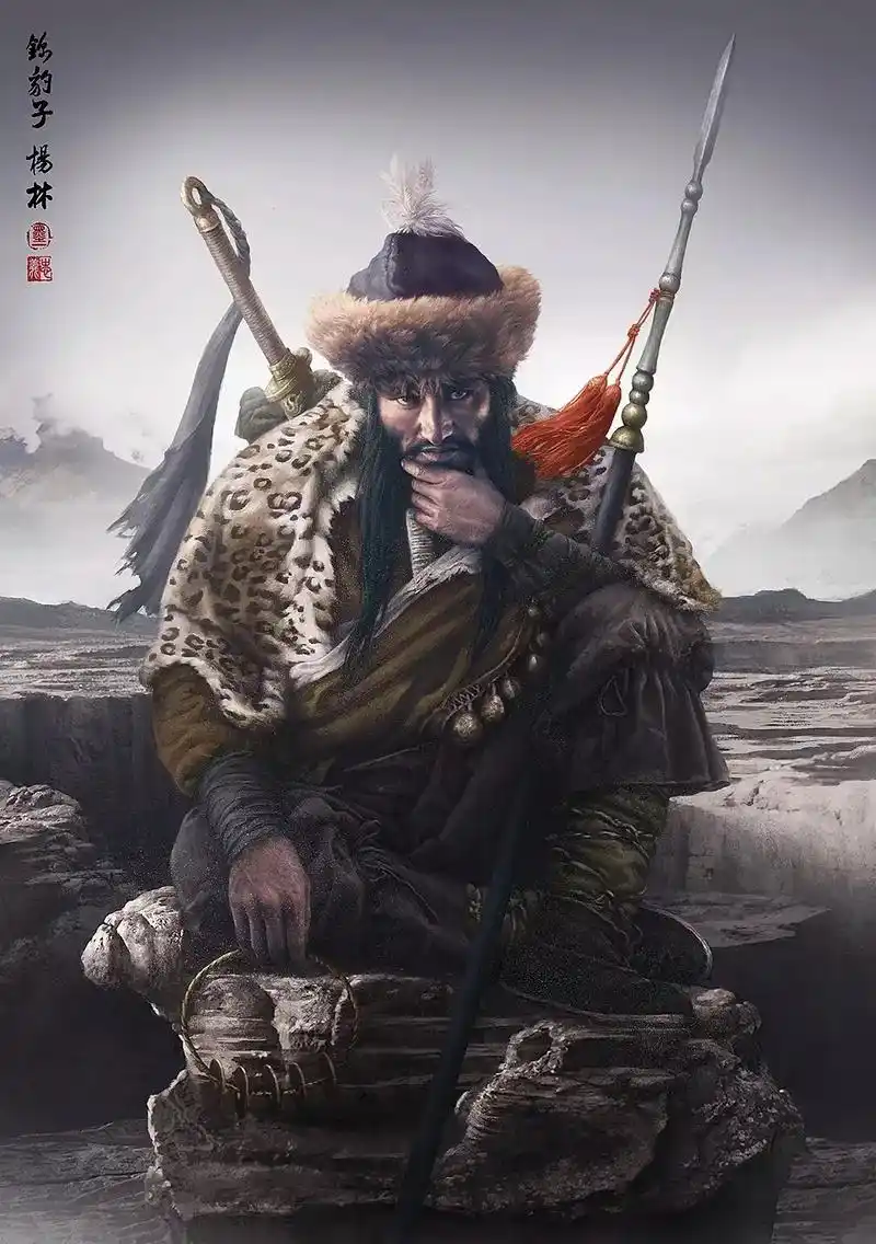 张墨一(86一)毕业于吉林艺术学院设计学院,著名插画家,绘本 - 抖音