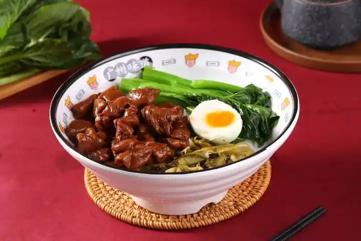 万物皆可卤教你7道简单家常卤水菜超下饭吃光盘