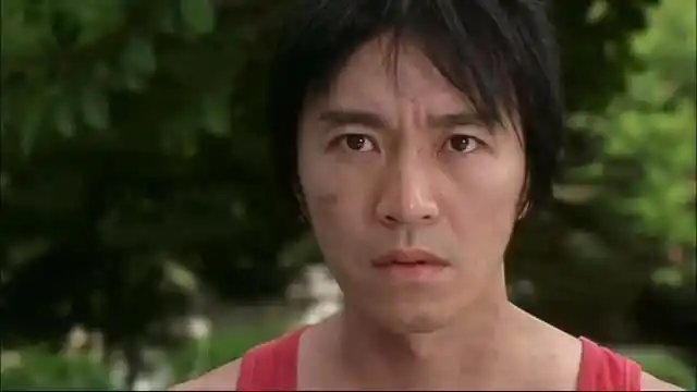 当时,作为一部功夫 体育的电影,周星驰预算要加入大量的特效,这就需要