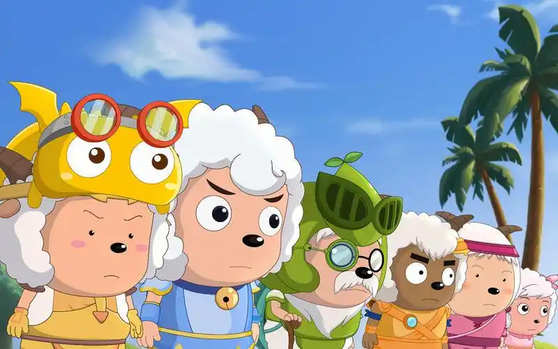 狼奇石城大冒险(七)作文|喜羊羊与灰太狼奇石城大冒险(七)作文1000字