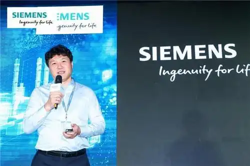 西门子将携手合作伙伴构建数字化时代助推企业数字化转型