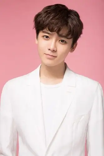 侯明昊写真曝光