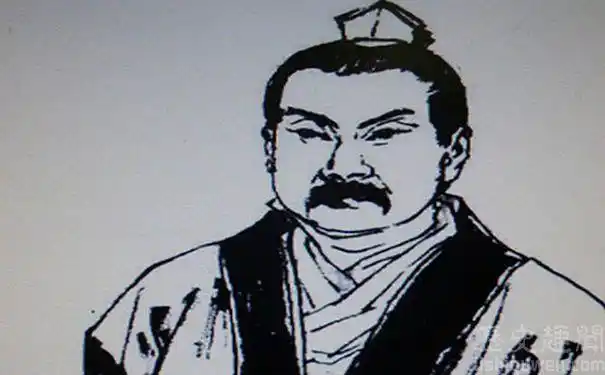 晋简文帝司马昱简介 权臣控制下的傀儡皇帝-历史趣闻网