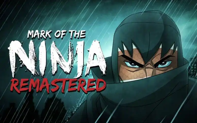 童年巴士任天堂switch忍者之印重制版直播实况视频持续更新至通关