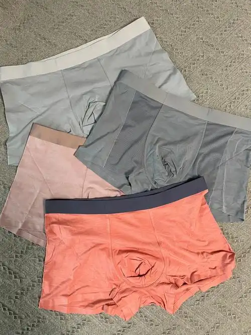 这男士内裤绝了都给家里大猪蹄子备起来