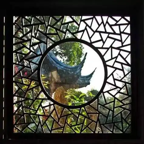 当下园林网-苏州园林-江南园林-古典园林-中式园林