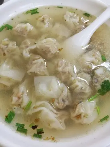 【鲜肉小馄饨图片】alinaaaaa_下厨房