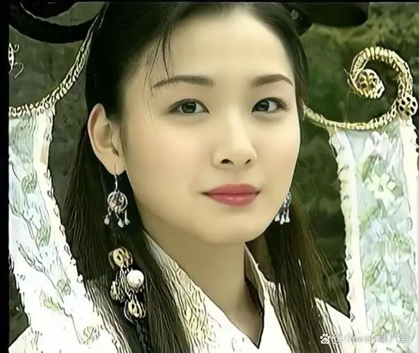 或许很多人对江祖平的名字并不熟悉,但说起他风云中饰演的幽若,是不是