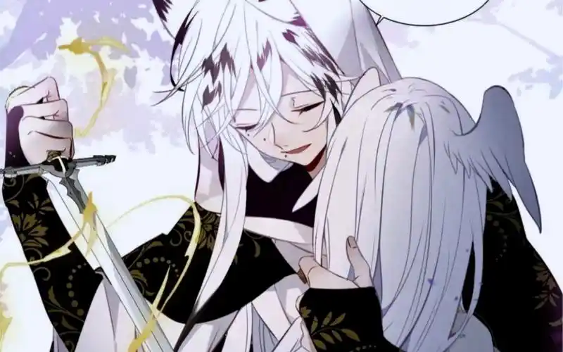 吾凰在上 囍 白希(下次更四圆)