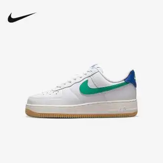 耐克nikeairforce1af1空军一号女鞋小白鞋板鞋dd8959110dd895911036