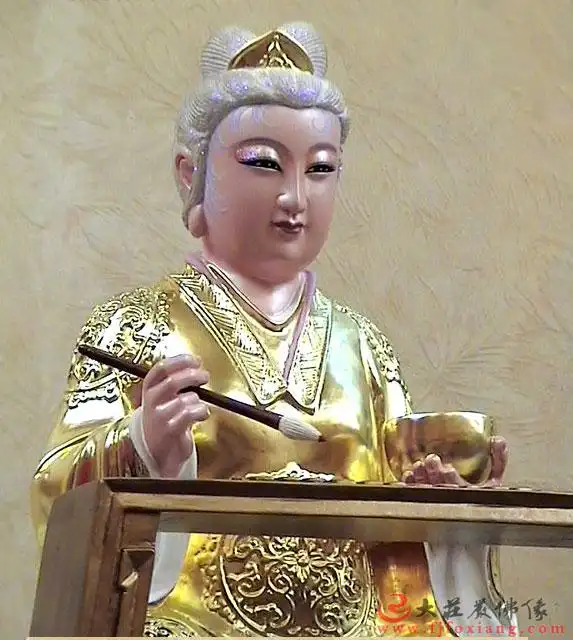 山海经中发现孟婆的踪迹,奈何桥边的孟婆到底是谁?