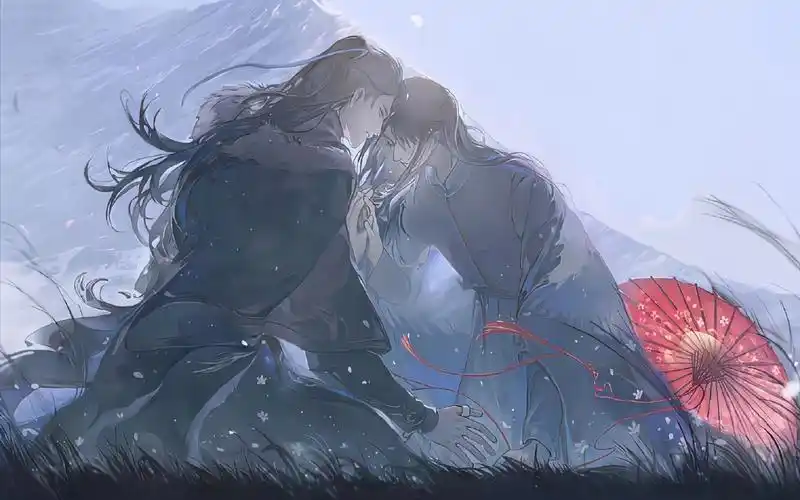 【将进酒广播剧】纪暮教兰舟唱歌(大哥唱歌太好听了p(07⌒`17q)