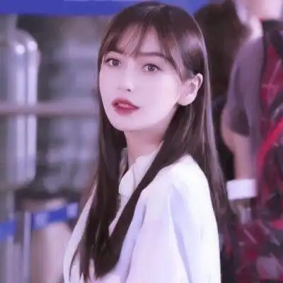 杨颖qq头像图片唯美杨颖qq头像