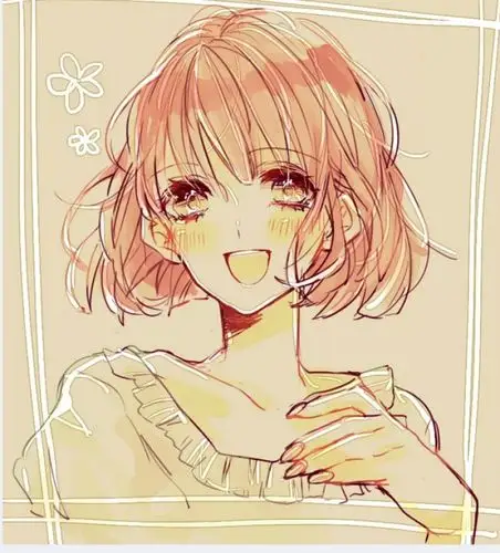 歌之王子殿下# #st☆rish#七海 春歌