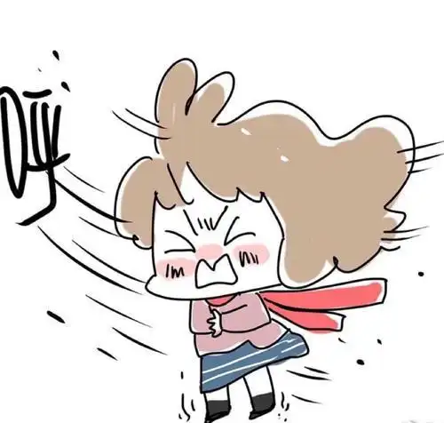 被风吹成sb了搞笑图片 - 燕子图片网,一个充满欢乐的表情包,头像图片