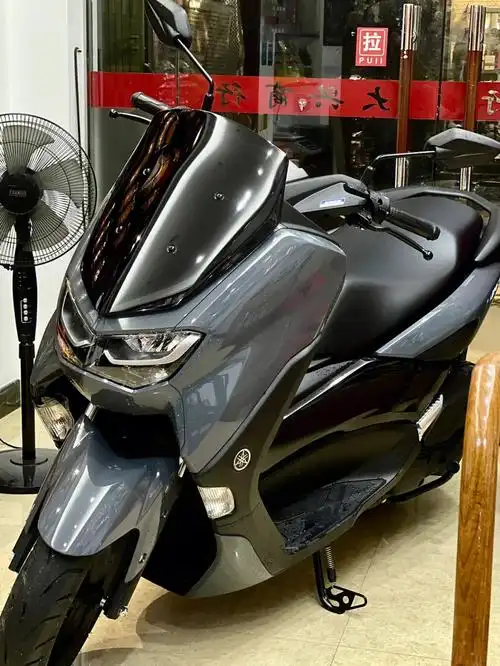 老头乐_摩托车_雅马哈怎么样_雅马哈nmax155_汽车_摩托车_摩托生活