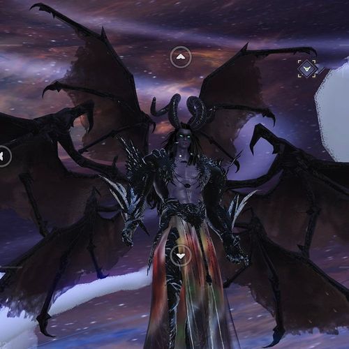 买一送一妄想山海捏脸数据 人族 而立体型 伊利丹