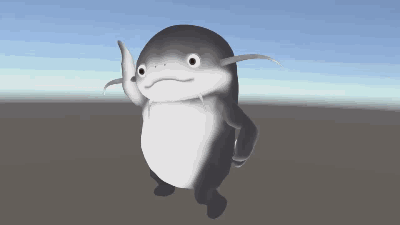 霸总十分钟内我要鲶鱼精的全部表情包