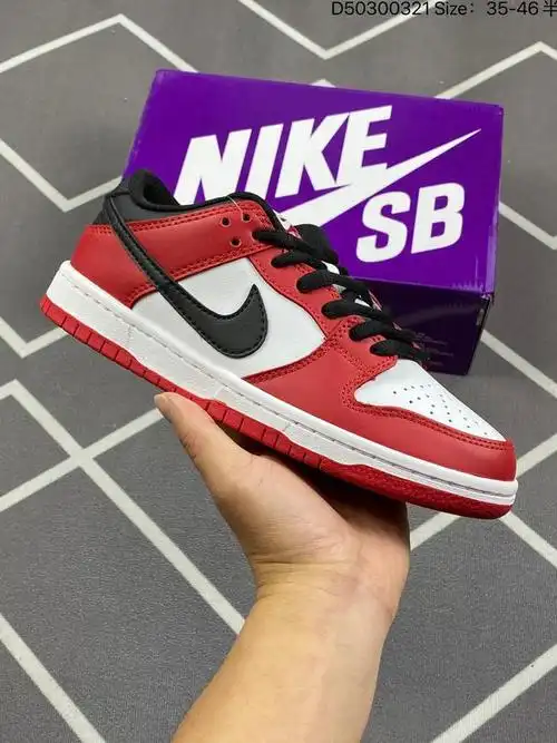 nikesbdunklowchicago芝加哥