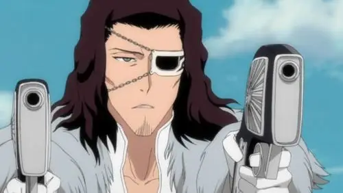 他们在归刃之后都是什么样子?