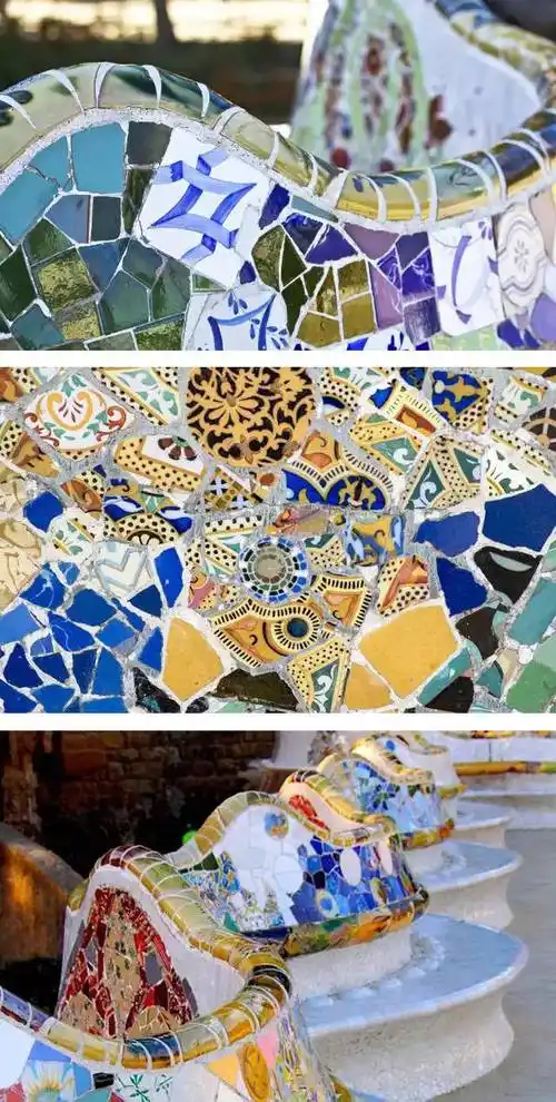 马赛克从公元400年开始流传至今._手机搜狐网