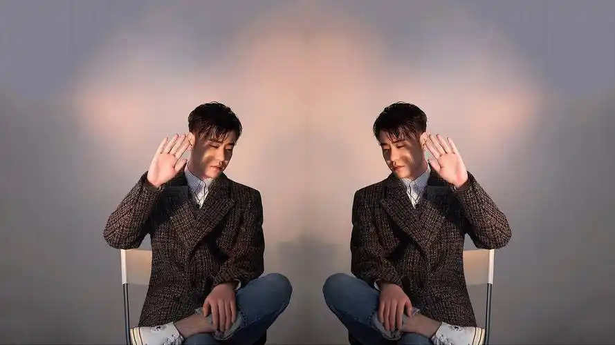 张云雷小辫儿德云社明星风尚壁纸