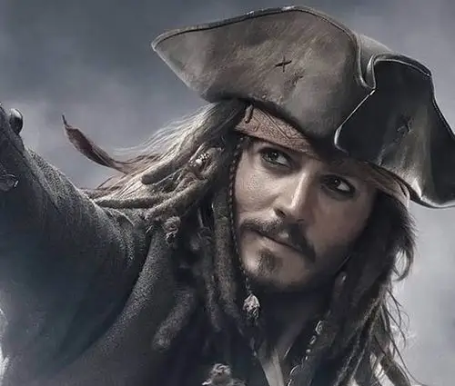 为什么海盗都是独眼龙 他们的眼睛真的瞎了吗