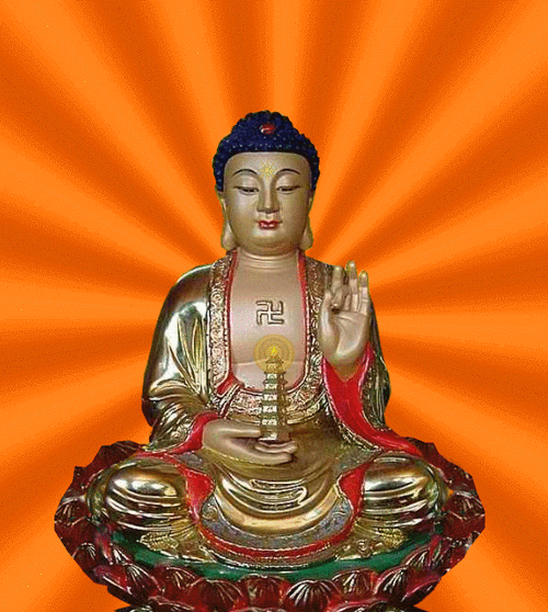 心愿— 诚迎圣佛保佑网友祈送平安