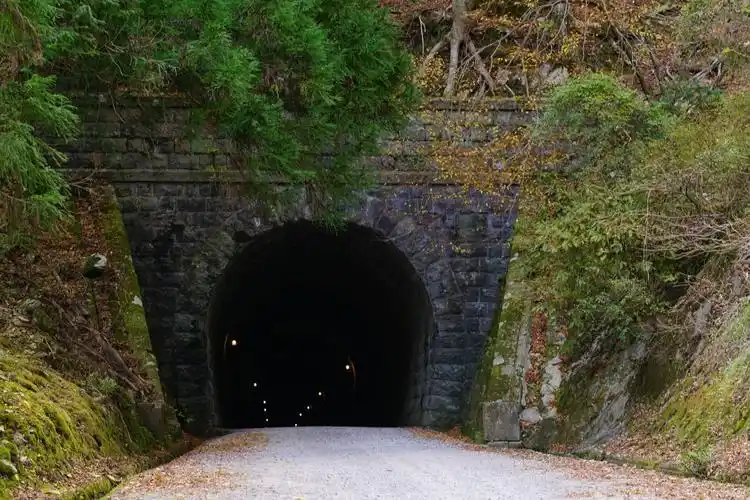 60年前的王女之死天城山殉情