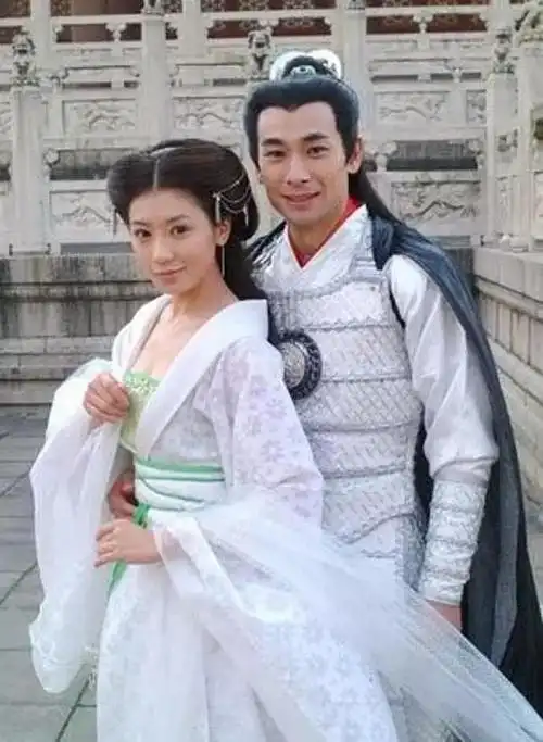 回忆满满~盘点那些年8090一起看过的电视剧之——古装篇