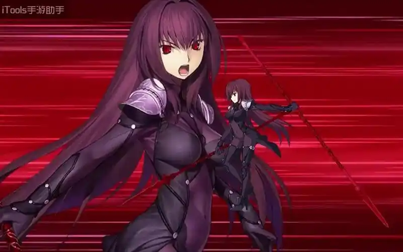 【fgo】术阶斯卡哈能否拯救绿卡队?