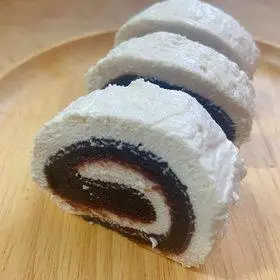 老北京宫廷奶卷